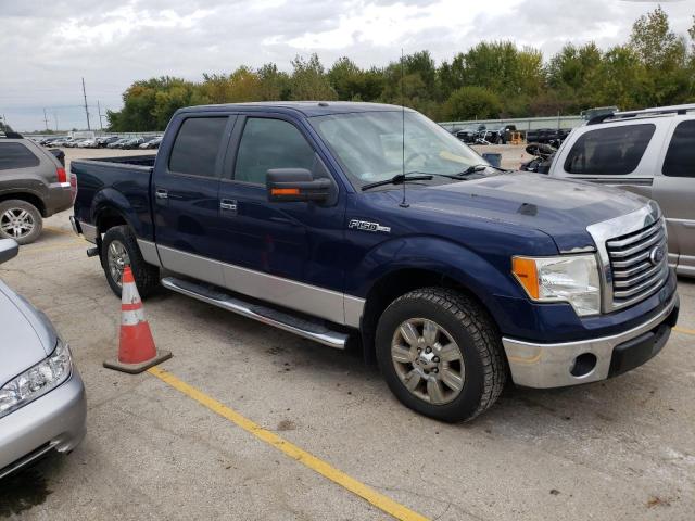 Photo 3 VIN: 1FTFW1CF7BKD42826 - FORD F-150 