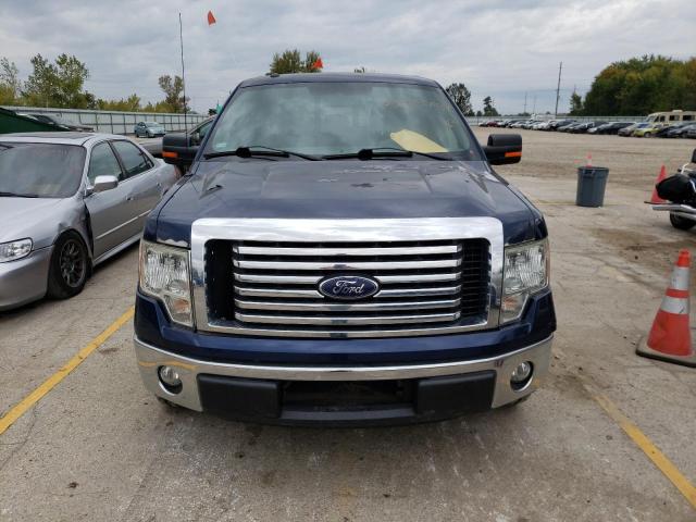 Photo 4 VIN: 1FTFW1CF7BKD42826 - FORD F-150 