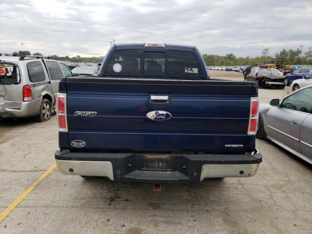 Photo 5 VIN: 1FTFW1CF7BKD42826 - FORD F-150 