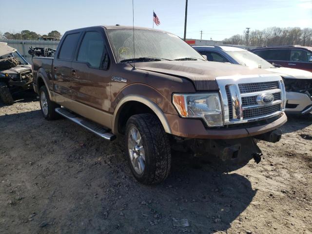 Photo 0 VIN: 1FTFW1CF7BKE13247 - FORD F150 SUPER 