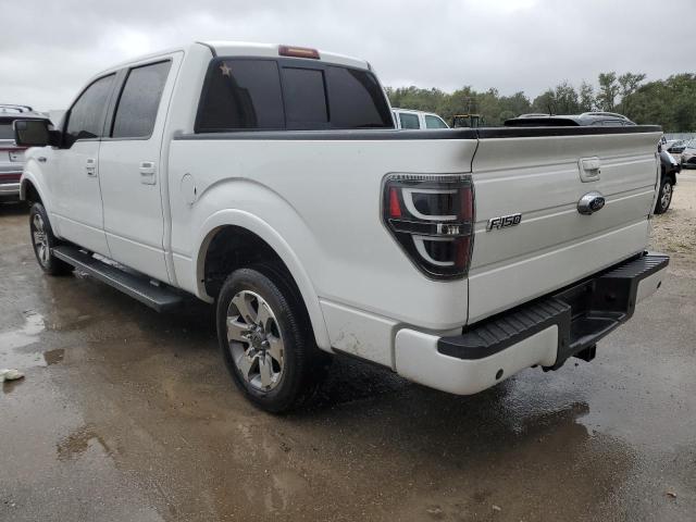 Photo 2 VIN: 1FTFW1CF7CFA35991 - FORD F150 SUPER 