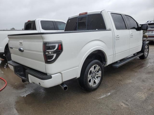 Photo 3 VIN: 1FTFW1CF7CFA35991 - FORD F150 SUPER 