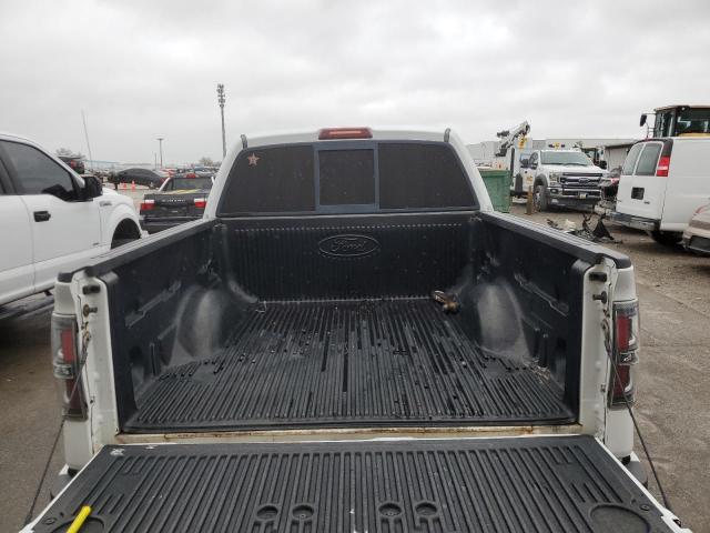 Photo 8 VIN: 1FTFW1CF7CFA35991 - FORD F150 SUPER 