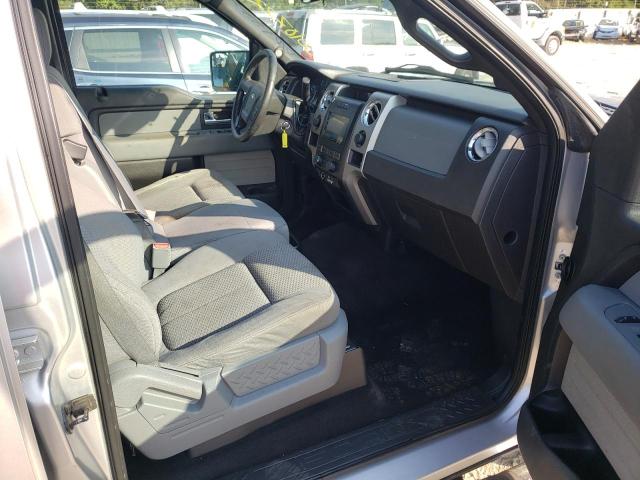 Photo 4 VIN: 1FTFW1CF7CFA36588 - FORD F150 SUPER 