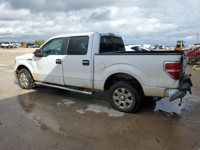 Photo 1 VIN: 1FTFW1CF7CFA69834 - FORD F150 SUPER 