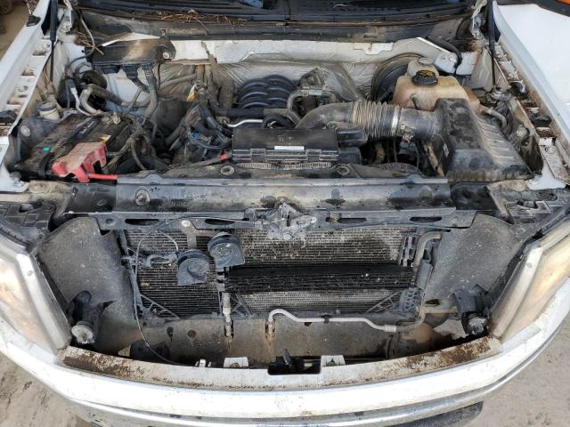 Photo 10 VIN: 1FTFW1CF7CFA69834 - FORD F150 SUPER 