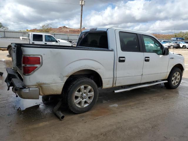 Photo 2 VIN: 1FTFW1CF7CFA69834 - FORD F150 SUPER 