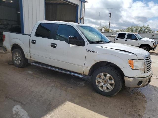 Photo 3 VIN: 1FTFW1CF7CFA69834 - FORD F150 SUPER 