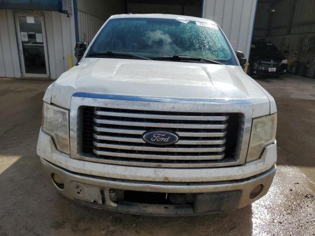 Photo 4 VIN: 1FTFW1CF7CFA69834 - FORD F150 SUPER 