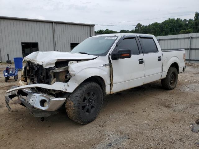 Photo 0 VIN: 1FTFW1CF7CFA92255 - FORD F150 SUPER 