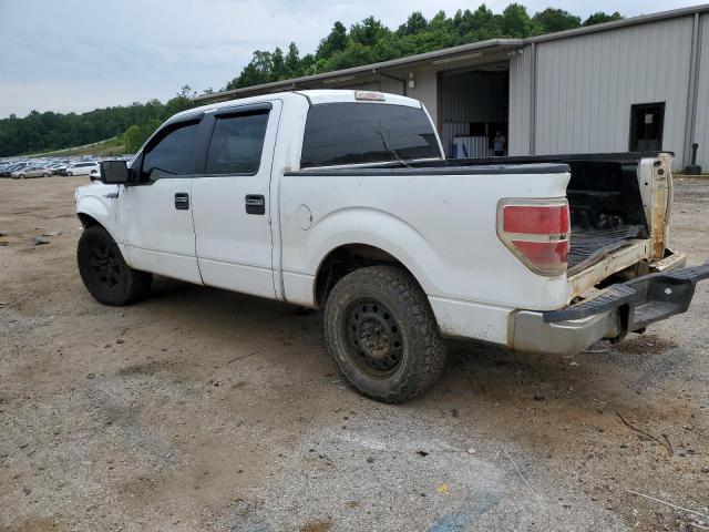 Photo 1 VIN: 1FTFW1CF7CFA92255 - FORD F150 SUPER 