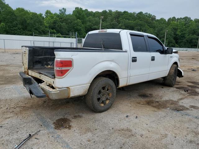 Photo 2 VIN: 1FTFW1CF7CFA92255 - FORD F150 SUPER 