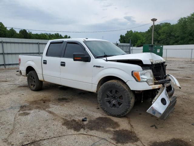 Photo 3 VIN: 1FTFW1CF7CFA92255 - FORD F150 SUPER 