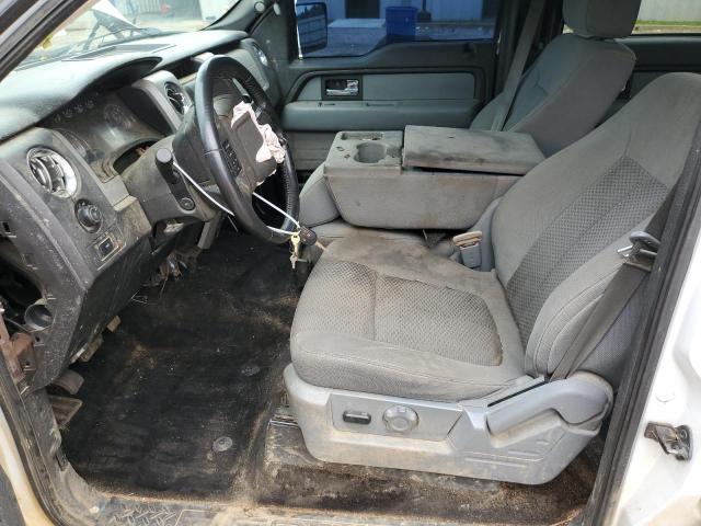 Photo 6 VIN: 1FTFW1CF7CFA92255 - FORD F150 SUPER 