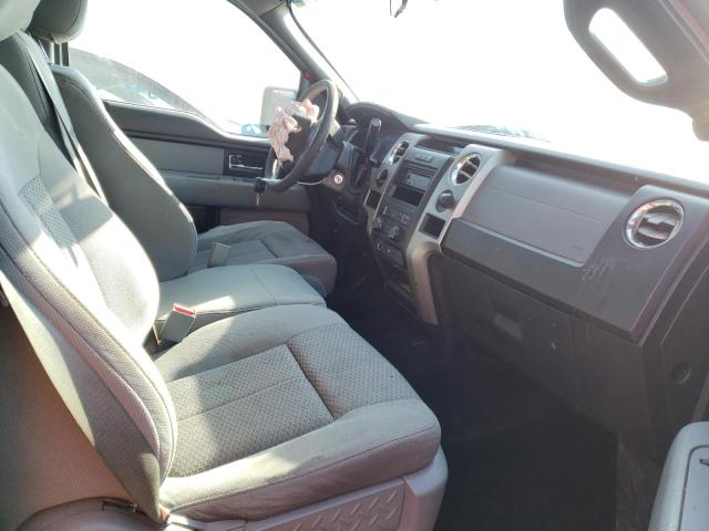 Photo 4 VIN: 1FTFW1CF7CKD26370 - FORD F150 SUPER 