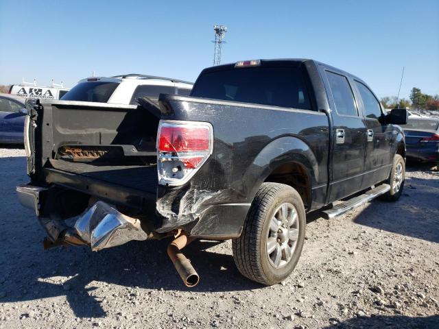 Photo 3 VIN: 1FTFW1CF7CKD30158 - FORD F150 SUPER 