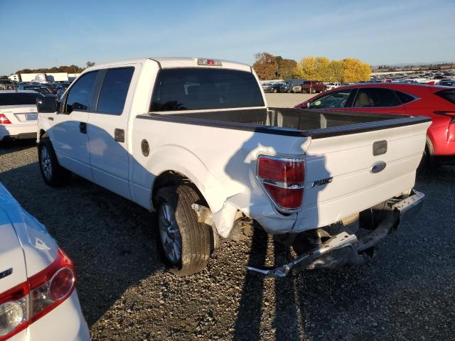 Photo 1 VIN: 1FTFW1CF7CKD79506 - FORD F-150 