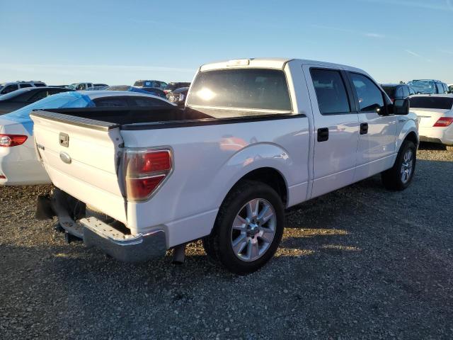 Photo 2 VIN: 1FTFW1CF7CKD79506 - FORD F-150 