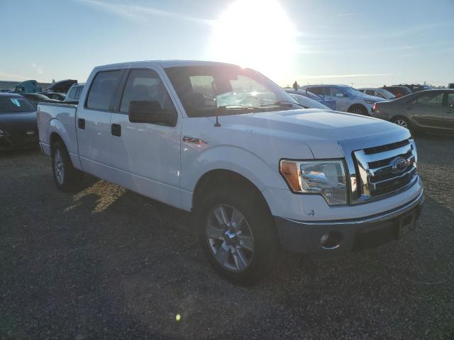 Photo 3 VIN: 1FTFW1CF7CKD79506 - FORD F-150 