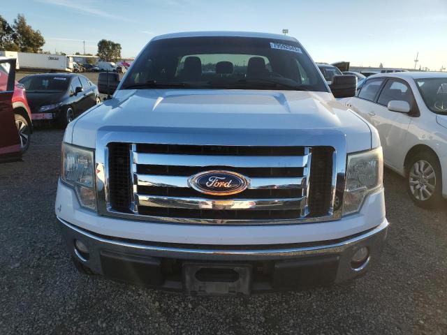 Photo 4 VIN: 1FTFW1CF7CKD79506 - FORD F-150 