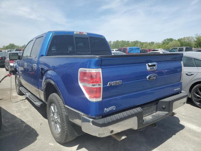 Photo 1 VIN: 1FTFW1CF7CKD93650 - FORD F-150 