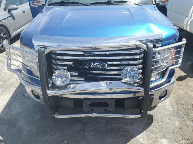 Photo 10 VIN: 1FTFW1CF7CKD93650 - FORD F-150 