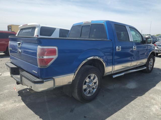 Photo 2 VIN: 1FTFW1CF7CKD93650 - FORD F-150 