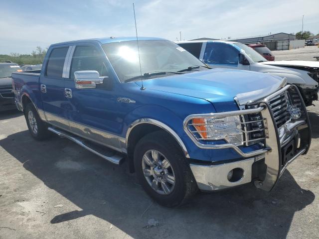 Photo 3 VIN: 1FTFW1CF7CKD93650 - FORD F-150 