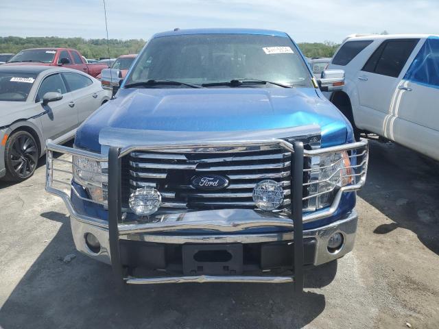 Photo 4 VIN: 1FTFW1CF7CKD93650 - FORD F-150 