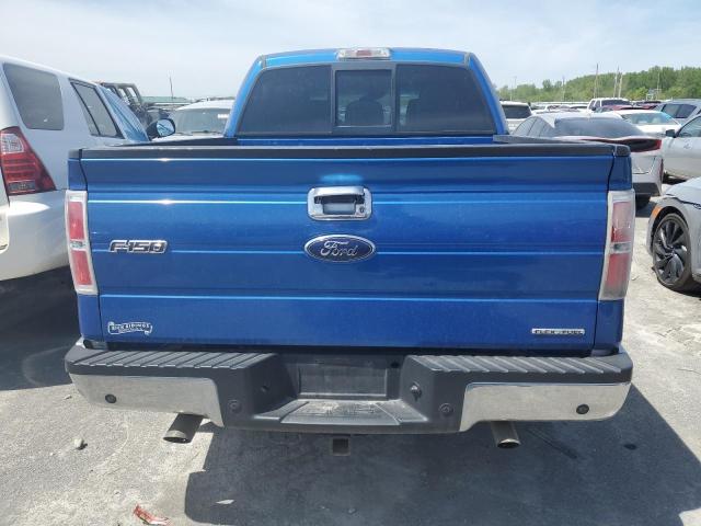 Photo 5 VIN: 1FTFW1CF7CKD93650 - FORD F-150 