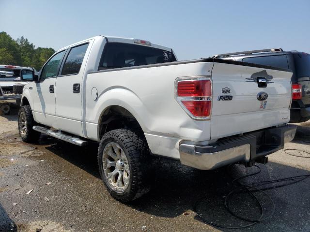 Photo 1 VIN: 1FTFW1CF7CKE09636 - FORD F-150 