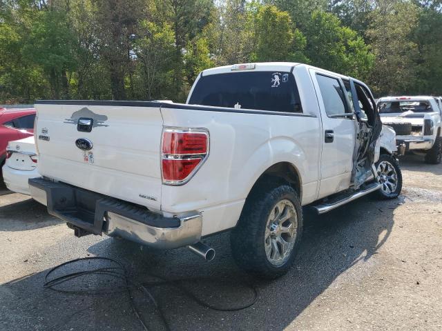 Photo 2 VIN: 1FTFW1CF7CKE09636 - FORD F-150 