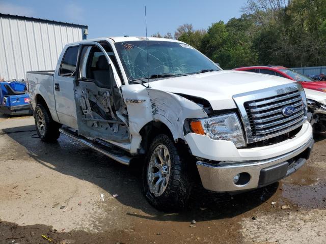 Photo 3 VIN: 1FTFW1CF7CKE09636 - FORD F-150 