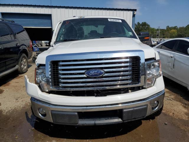 Photo 4 VIN: 1FTFW1CF7CKE09636 - FORD F-150 