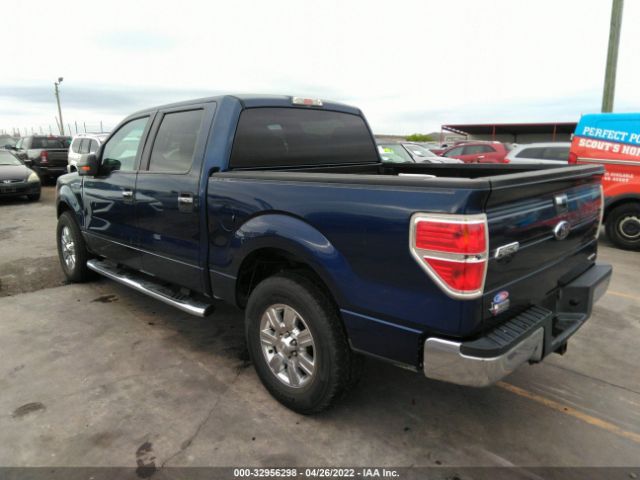 Photo 2 VIN: 1FTFW1CF7CKE17865 - FORD F-150 