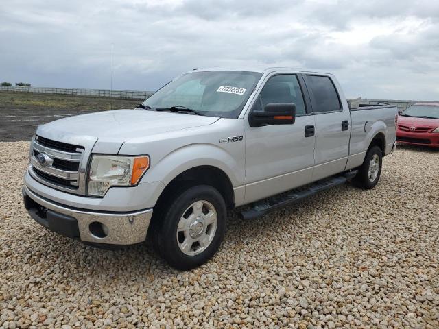 Photo 0 VIN: 1FTFW1CF7DFA37709 - FORD F-150 