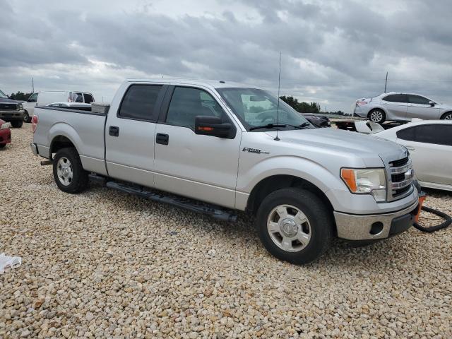 Photo 3 VIN: 1FTFW1CF7DFA37709 - FORD F-150 