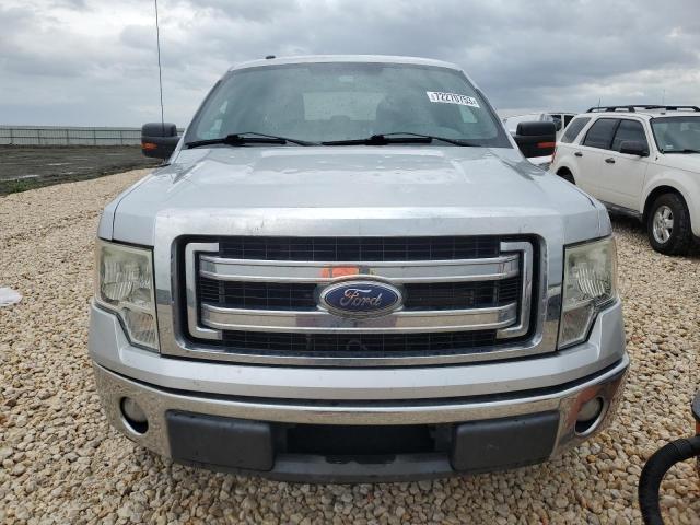 Photo 4 VIN: 1FTFW1CF7DFA37709 - FORD F-150 