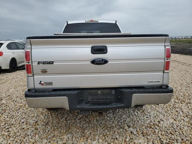 Photo 5 VIN: 1FTFW1CF7DFA37709 - FORD F-150 