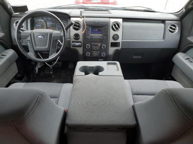 Photo 7 VIN: 1FTFW1CF7DFA37709 - FORD F-150 