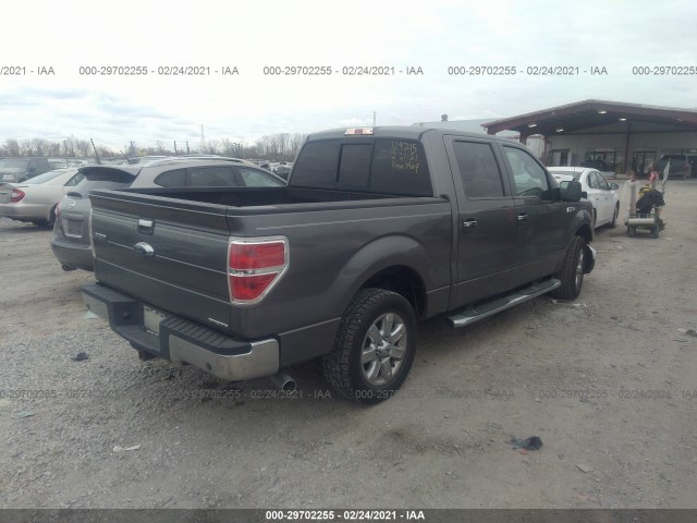 Photo 3 VIN: 1FTFW1CF7DFA86697 - FORD F-150 