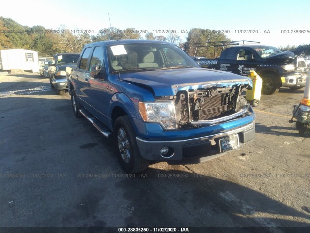 Photo 0 VIN: 1FTFW1CF7DFB49071 - FORD F-150 