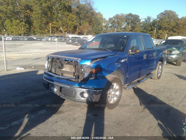 Photo 1 VIN: 1FTFW1CF7DFB49071 - FORD F-150 