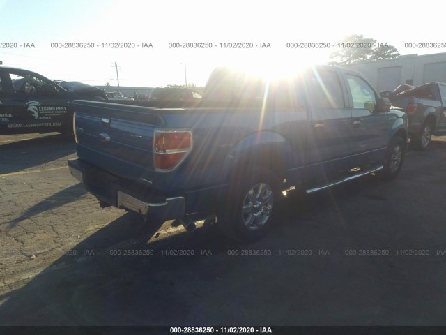 Photo 3 VIN: 1FTFW1CF7DFB49071 - FORD F-150 