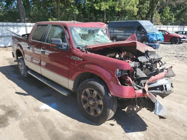 Photo 0 VIN: 1FTFW1CF7DFC02769 - FORD F150 SUPER 