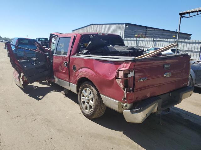 Photo 2 VIN: 1FTFW1CF7DFC02769 - FORD F150 SUPER 