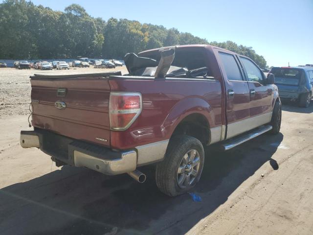 Photo 3 VIN: 1FTFW1CF7DFC02769 - FORD F150 SUPER 