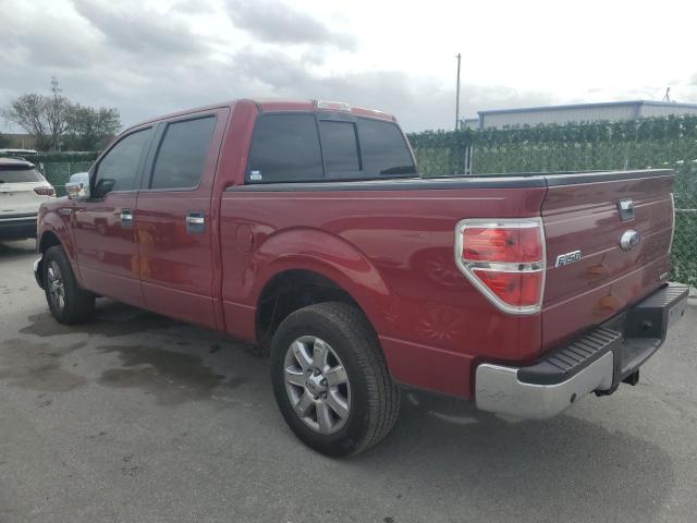 Photo 1 VIN: 1FTFW1CF7DFD77376 - FORD F-150 