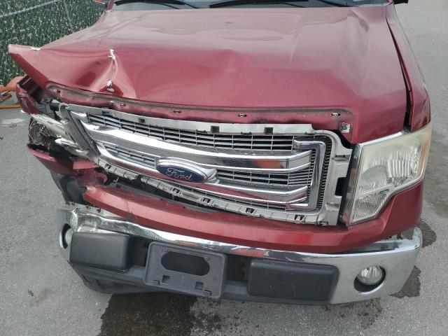 Photo 10 VIN: 1FTFW1CF7DFD77376 - FORD F-150 