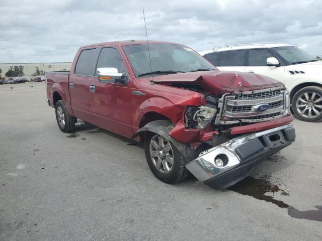 Photo 3 VIN: 1FTFW1CF7DFD77376 - FORD F-150 